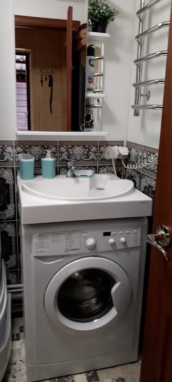 Дом для тихого семейного отдыха