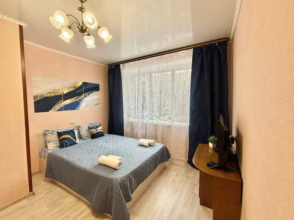 Квартира в центре города