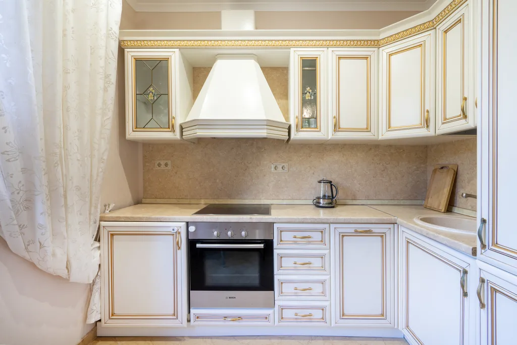 Апартаменты с собственным пляжем