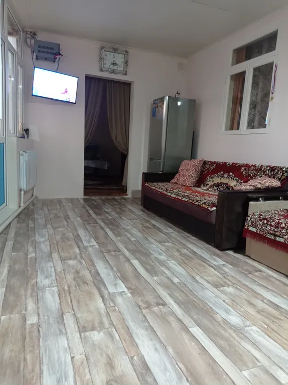 Коттедж Домик у моря — Дербент