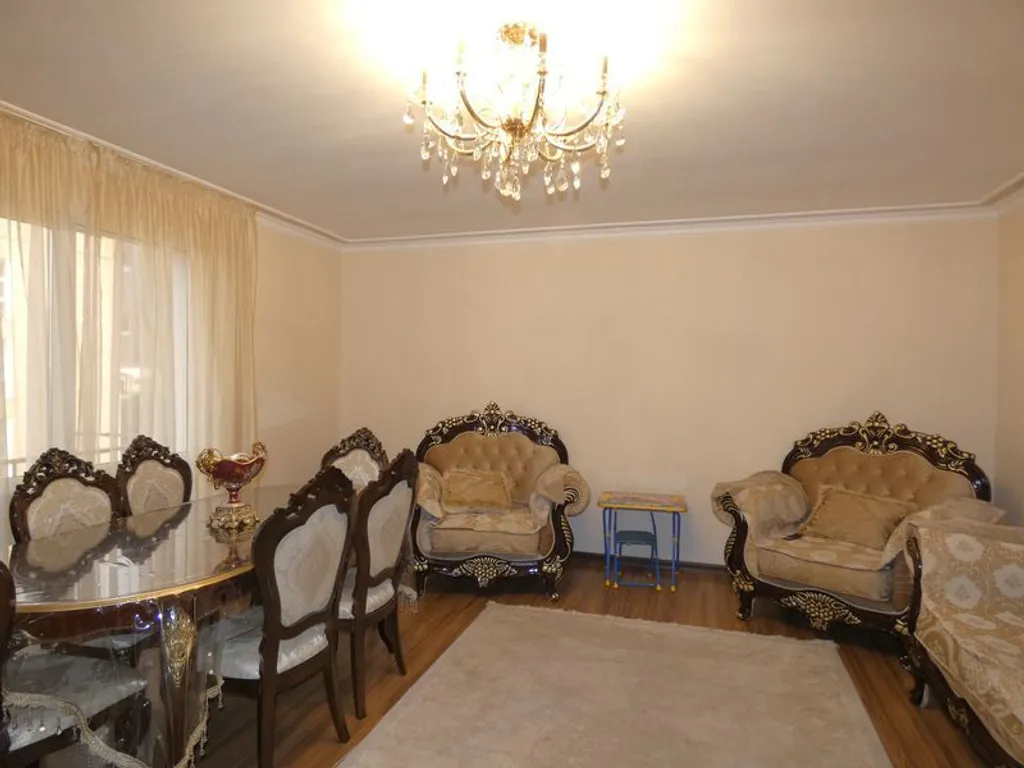 Квартира Уютная квартира с видом на море — Гагра