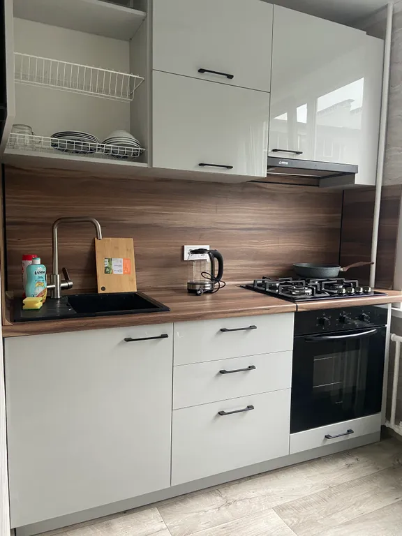 Квартира в 5 минутах пешком от Терм