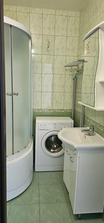 Квартира Уютная квартира в центре города — Ейск