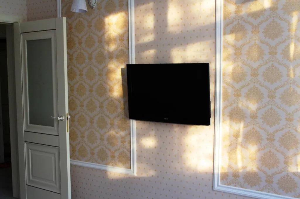 Уютная 2-комн квартира в самом сердце города