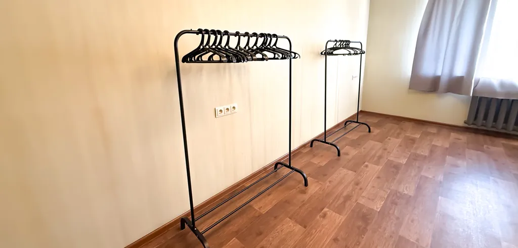 Мега просторная квартира в центре