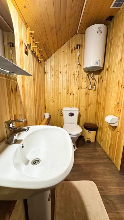 Дом для большой компании №2