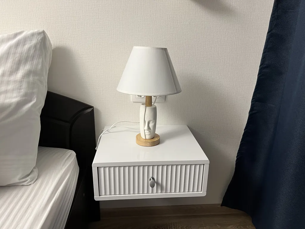 Апартаменты возле ТРЦ Тау