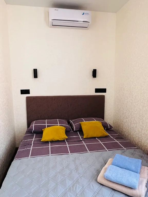 Уютная студия