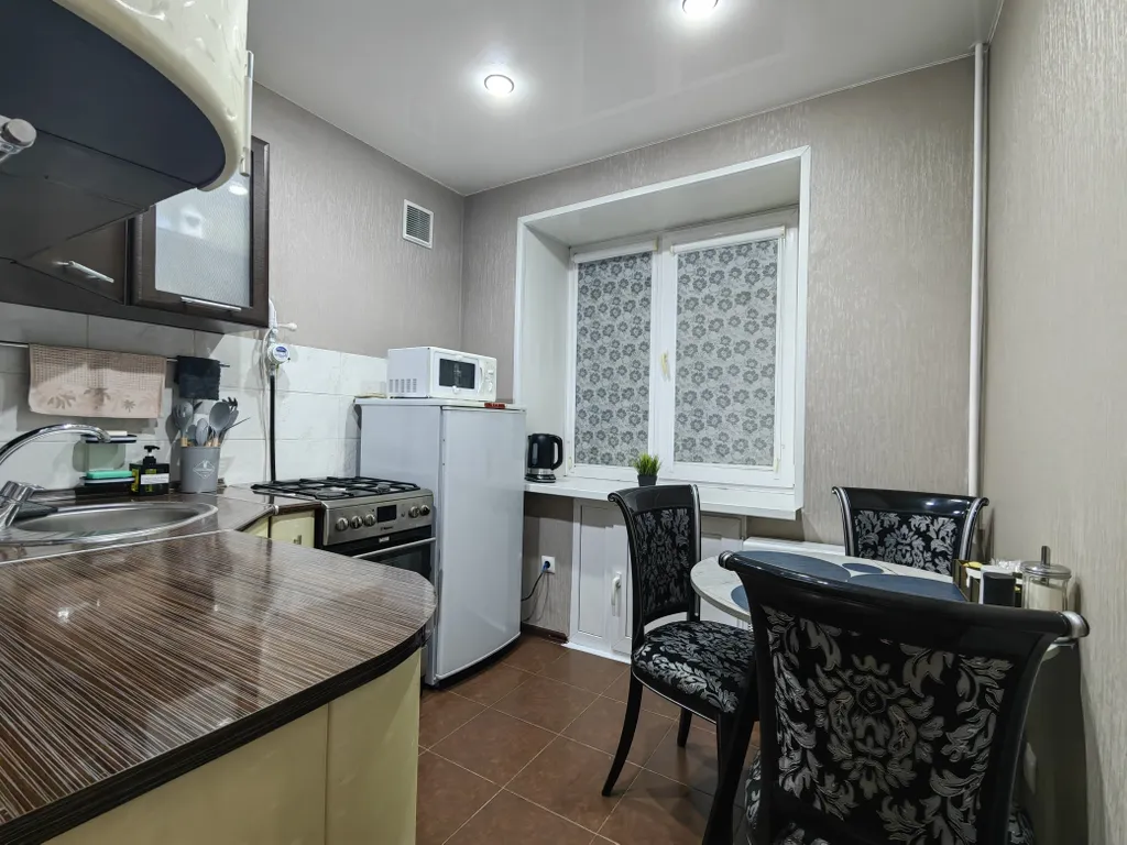 Уютная квартира в самом центре микрорайона Гайва