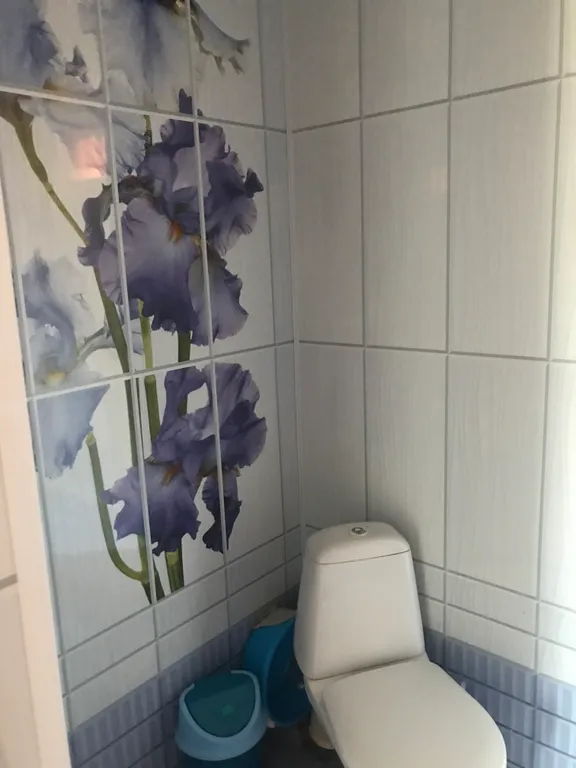 Студия в центре города