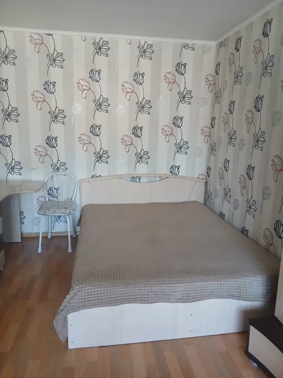 Двухкомнатная квартира у дворца