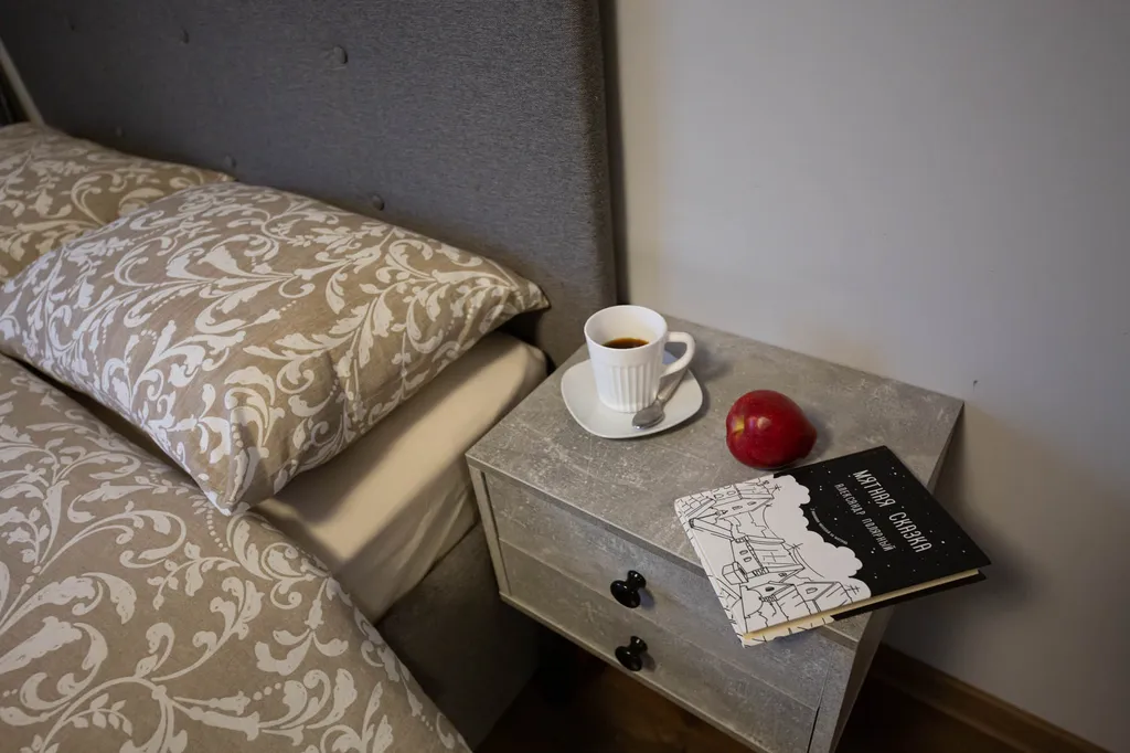 Квартира 1-комнатная Квартира — Калининград