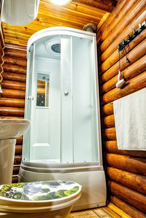 Double room с 2 односпальными кроватями