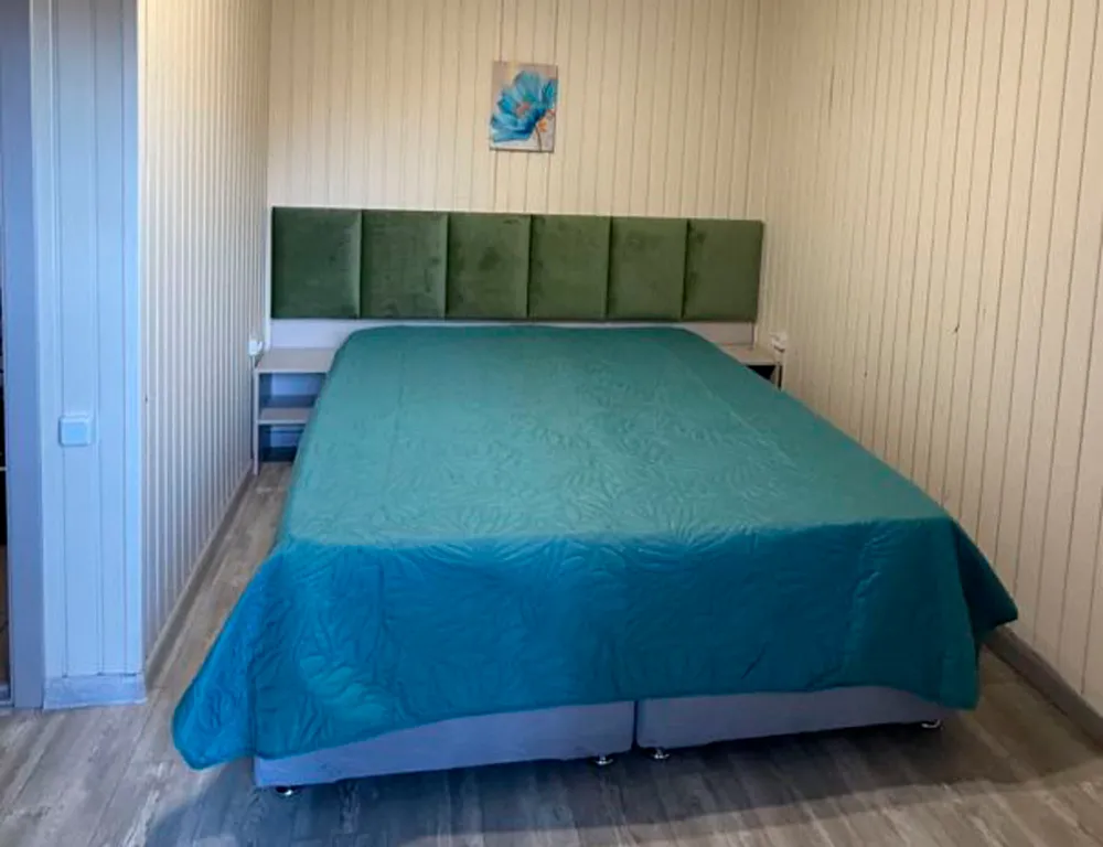 Квартира Комната — Пляхо