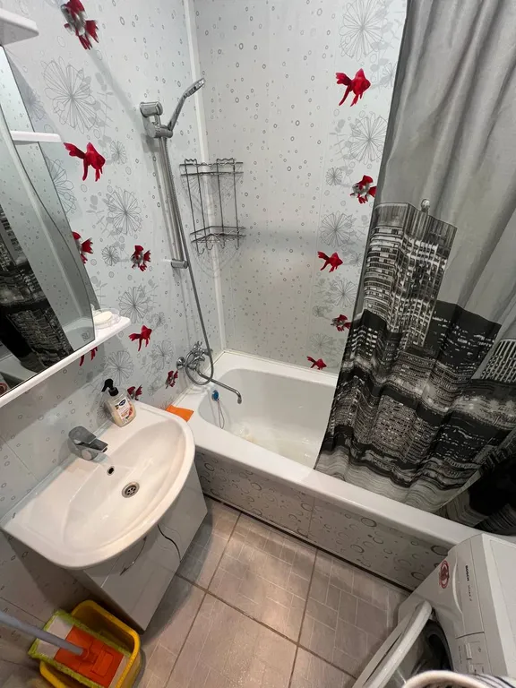 Уютная квартира для семейного отдыха