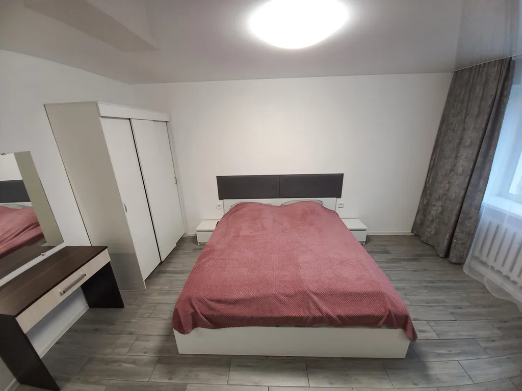 Уютная студия в самом центре нового Пскова