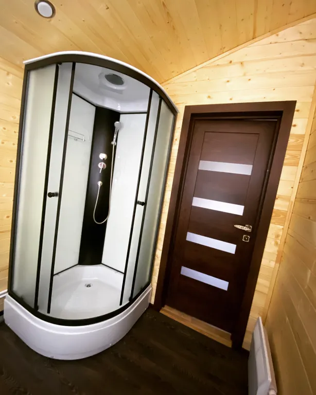 2-комнатный Дом