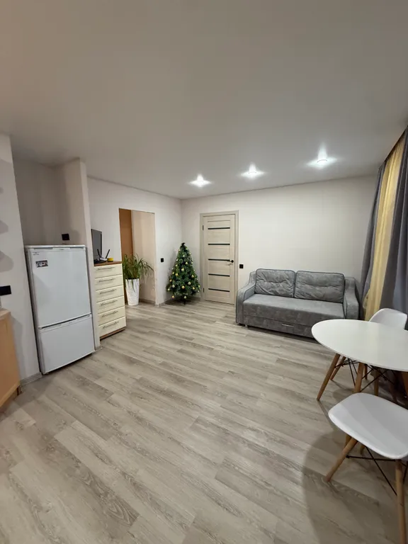 Квартира 1-комнатная Квартира — Красноярск