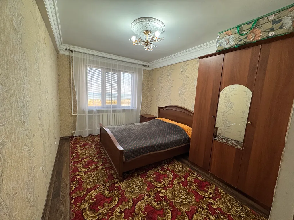 Квартира в центре города в 100-200 метрах от моря