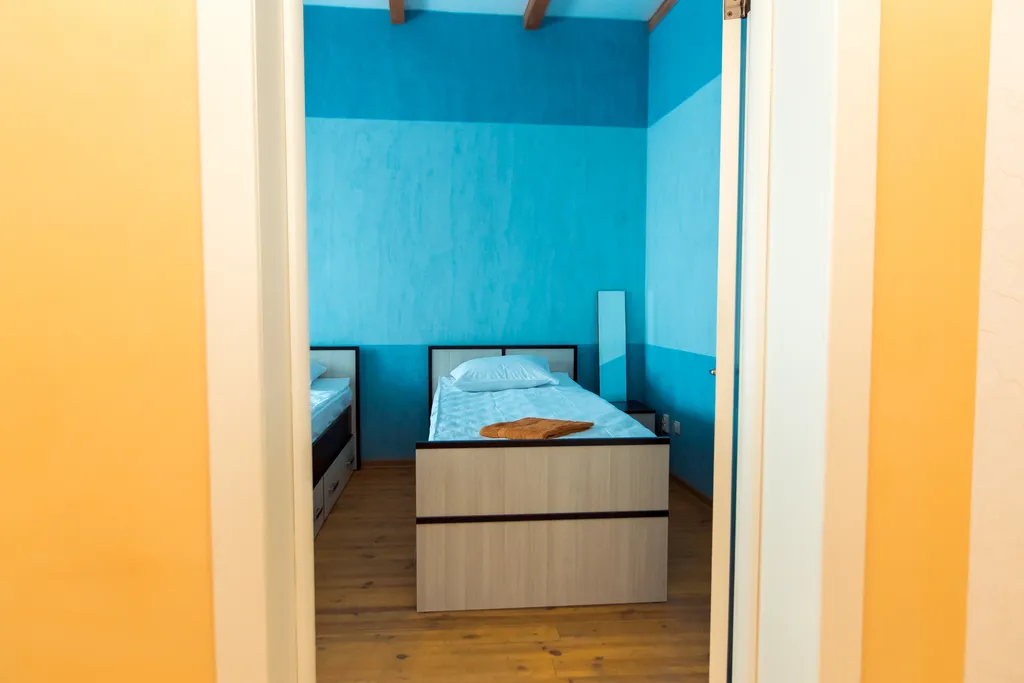 Квартира Комната — Симферополь