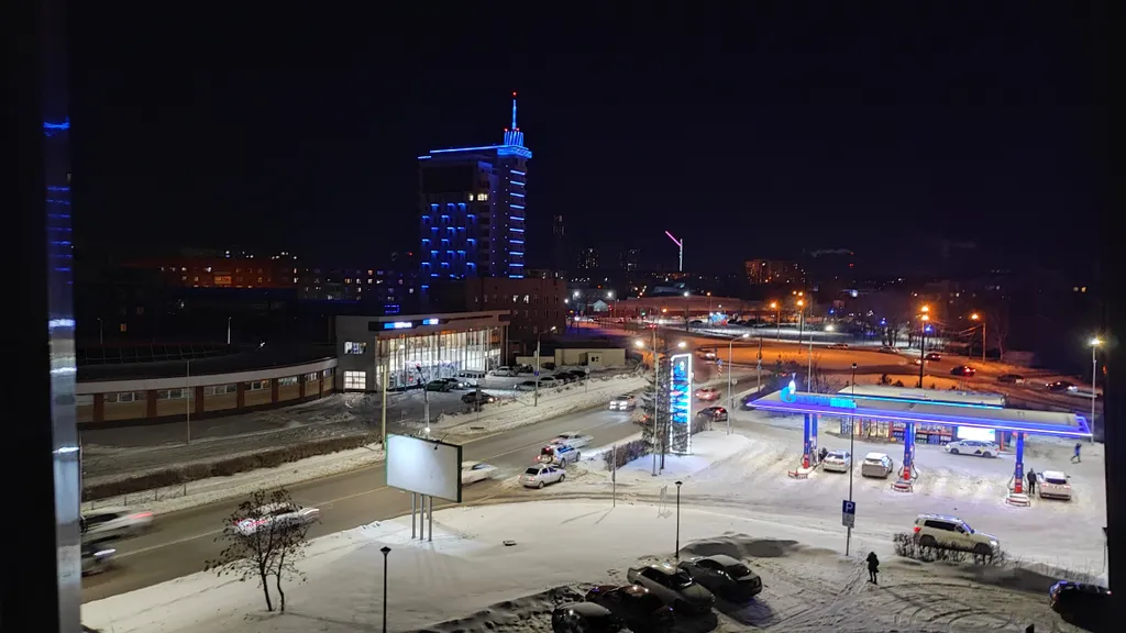 Апартаменты с дизайнерским ремонтом