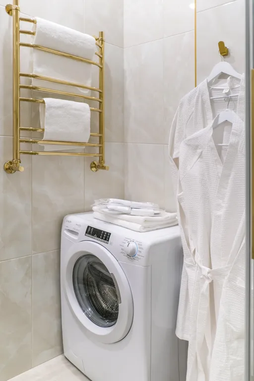 Абсолютно новая квартира класса люкс в самом центре