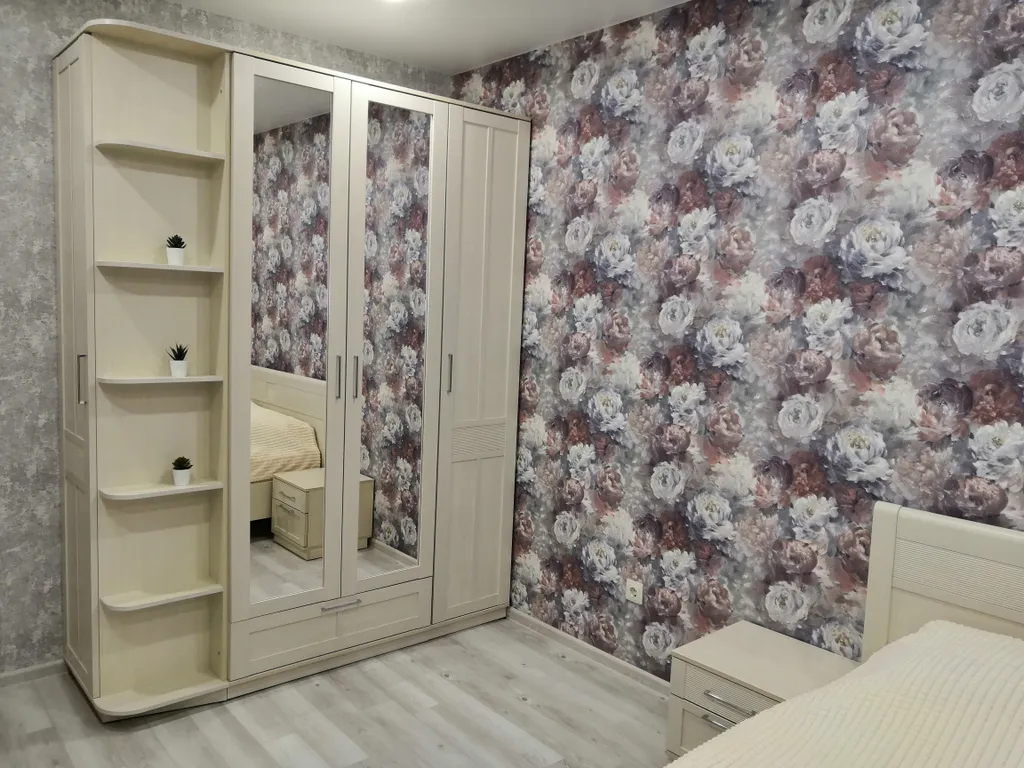 Апартаменты рядом с вокзалом