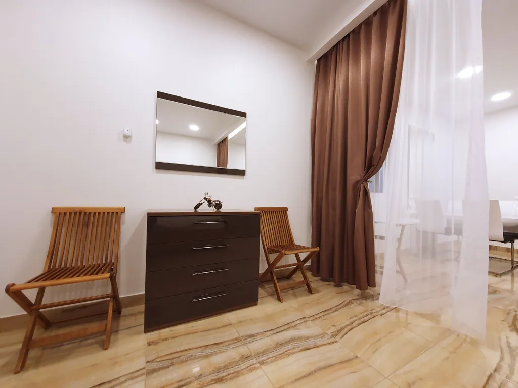 Квартира Апартаменты у моря в центре — Светлогорск