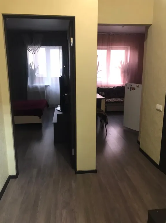 Квартира Уютная квартира на Красной площади — Краснодар