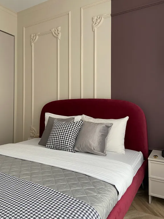 Квартира Квартира в историческом центре — Екатеринбург