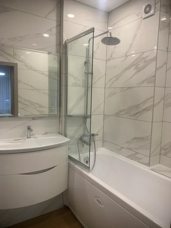 Апартаменты в центре