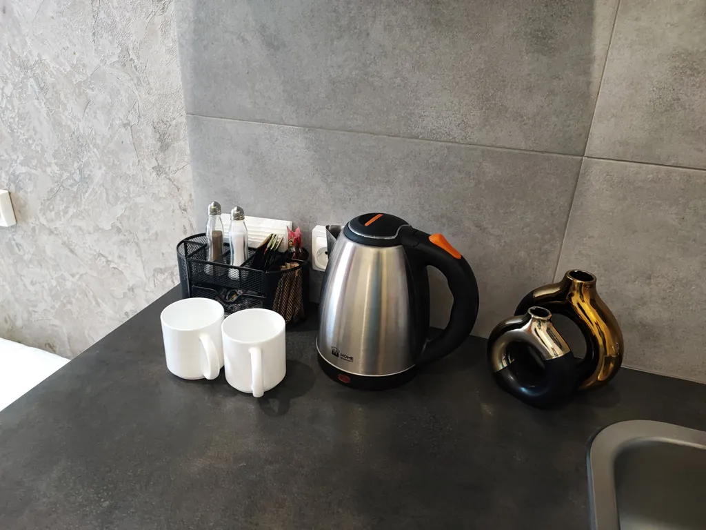 Квартира Квартира Уютная и стильная студия в самом сердце Петроградского района — Санкт-Петербург