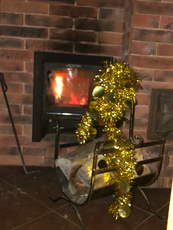 Усадьба Царское село