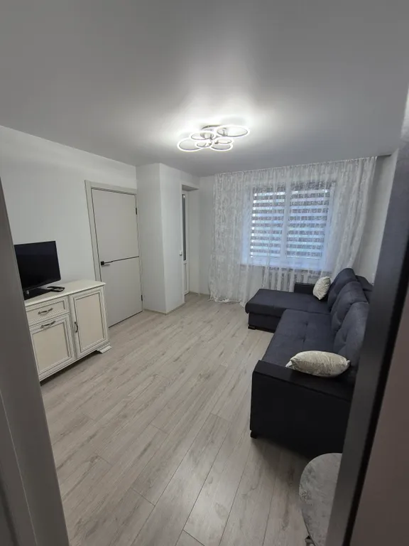 Уютная квартира в сердце города