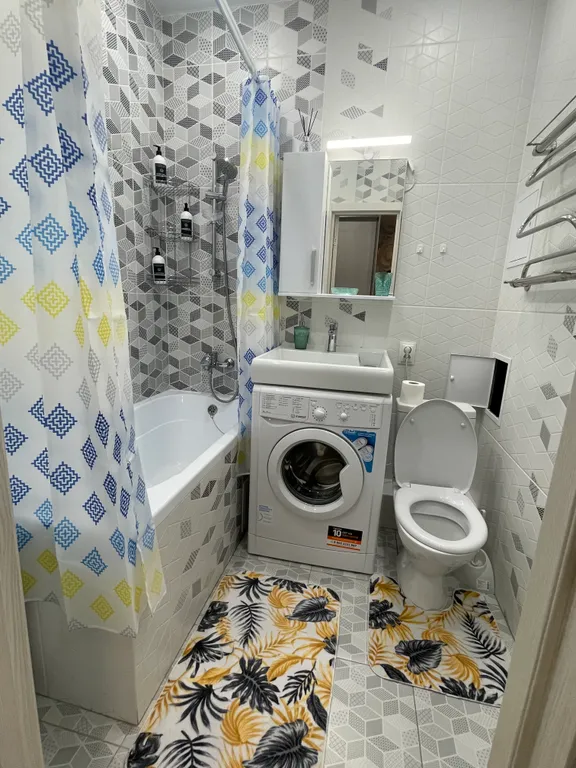 Квартира Компания ДОМ24  - квартира рядом с Микрохирургией глаза — Краснодар