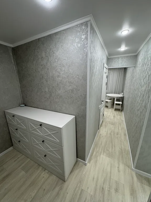 Однокомнатная квартира люкс