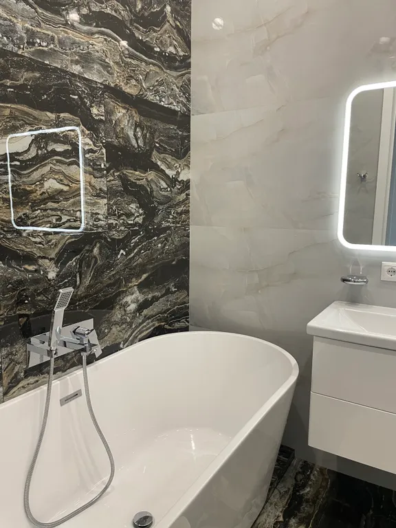 Квартира Супер уютная квартира с видом на достопримечательности — Москва