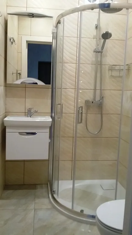 Уютная квартира у моря