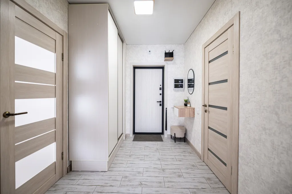 Поделам стильная евродвушка у ТРК Родник