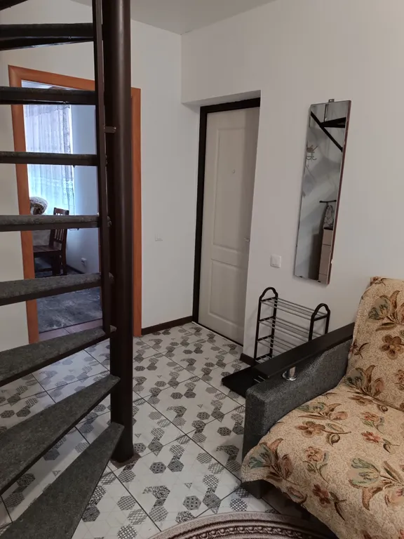 Коттедж Дом для любителей активного отдыха — Анапа