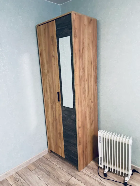 Квартира в историческом центре города