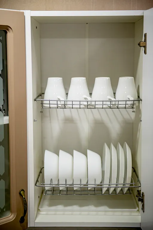 Уютные апартаменты