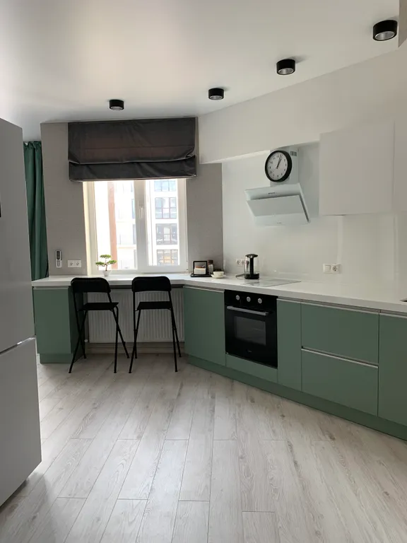 Уютная квартира на море