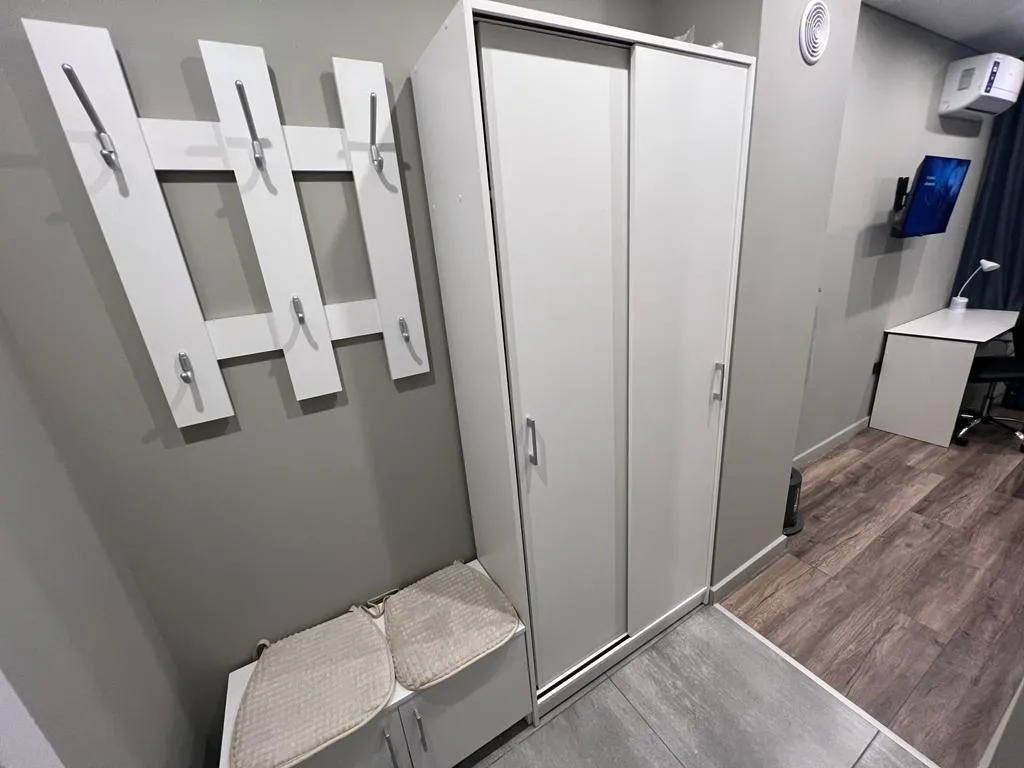 Квартира Квартира Luxury apartment — Москва
