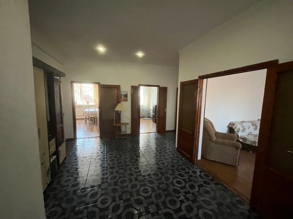 Дом на 10 человек