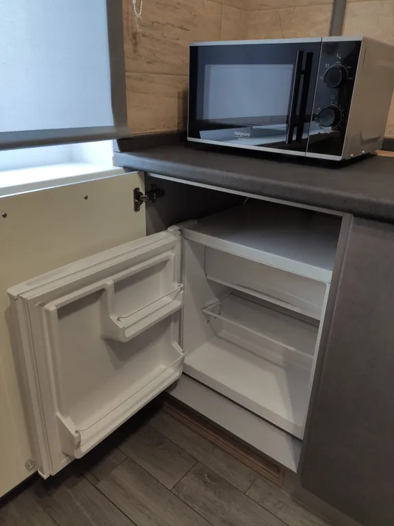 Квартира Уютная квартира в центре города — Краснодар