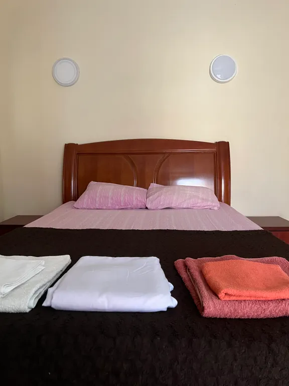 Квартира Комната — Адлер