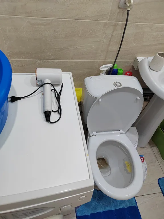 Уютная квартира в красивом месте