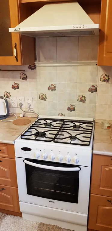 Квартира 1-комнатная Квартира — Шлиссельбург