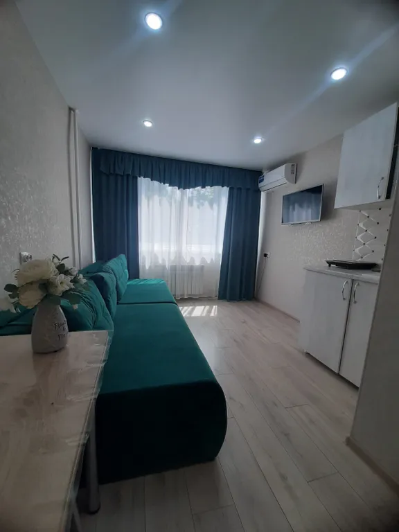 Квартира Квартира - студия в центре — Сочи